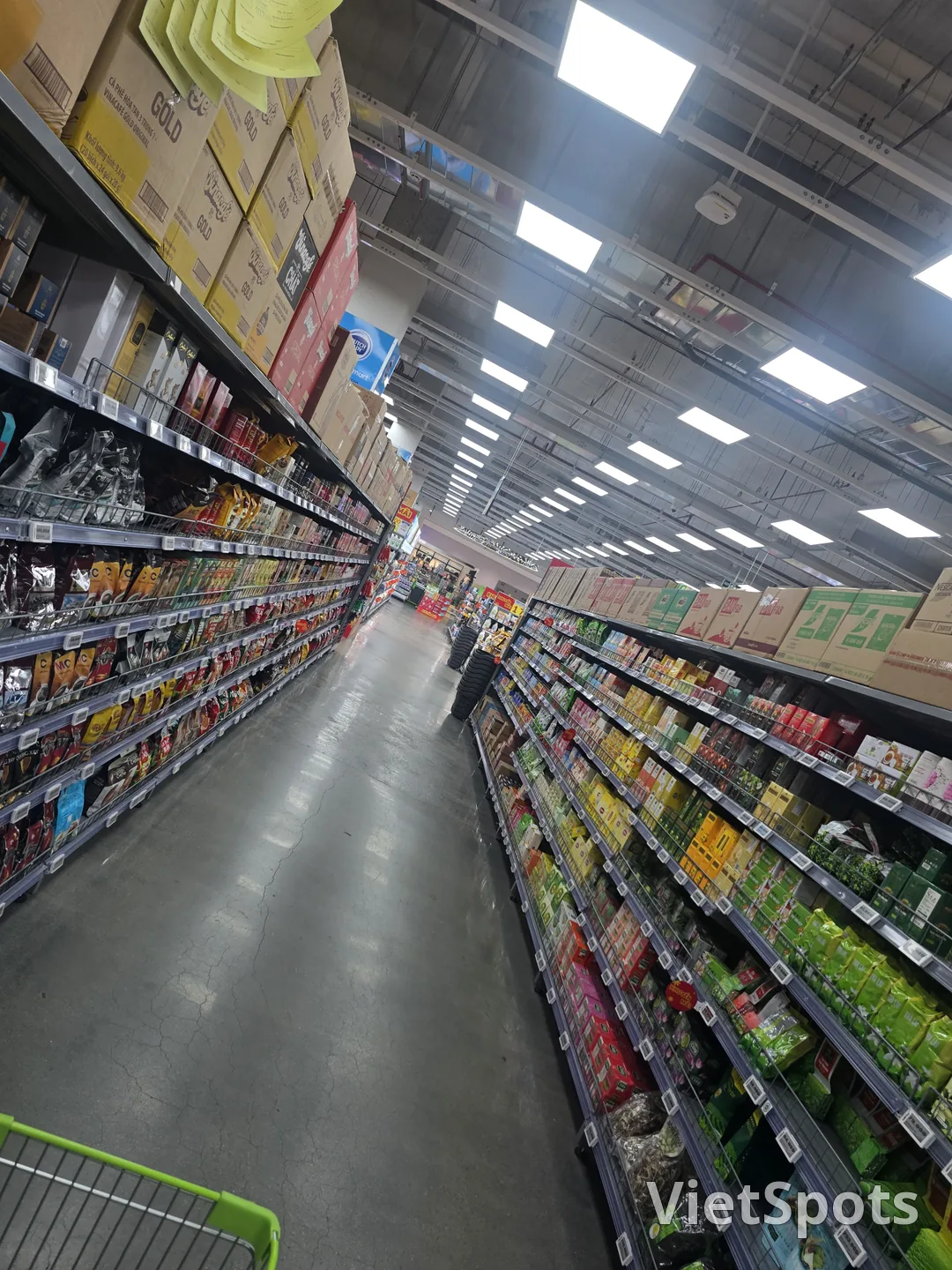 MM Supercenter Đà Nẵng