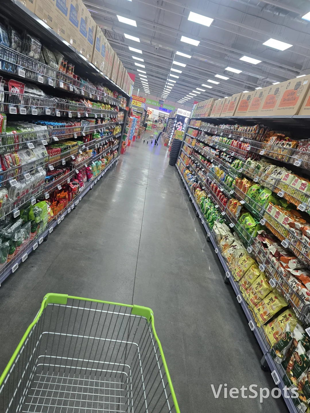MM Supercenter Đà Nẵng