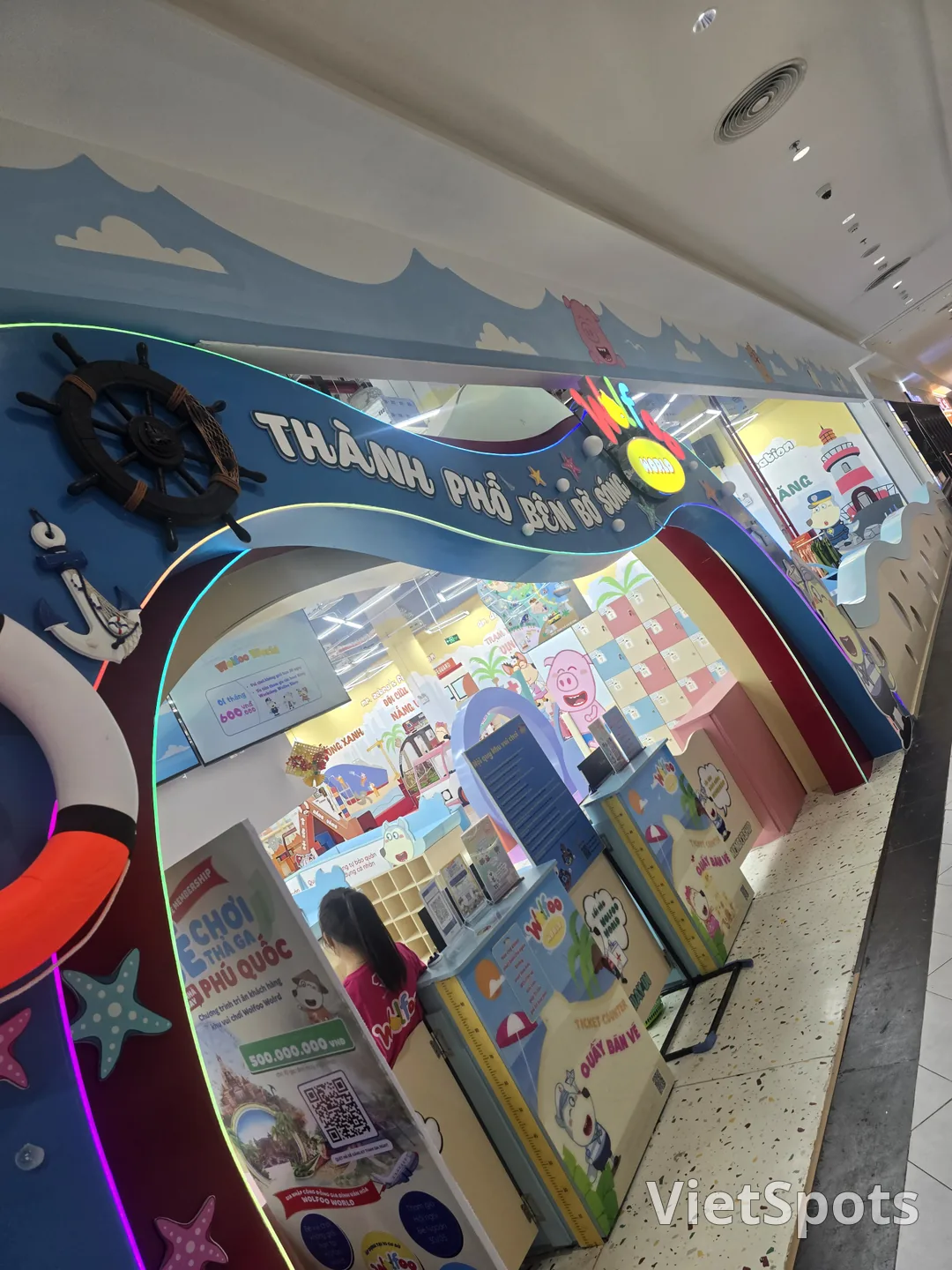 MM Supercenter Đà Nẵng
