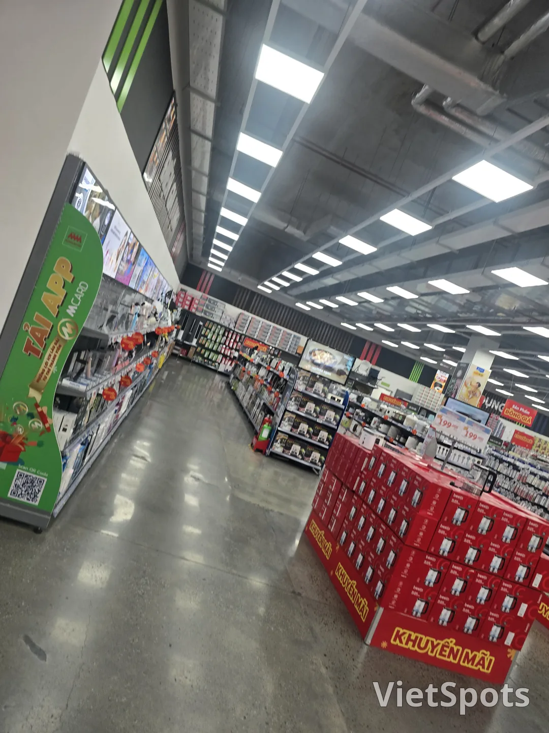 MM Supercenter Đà Nẵng