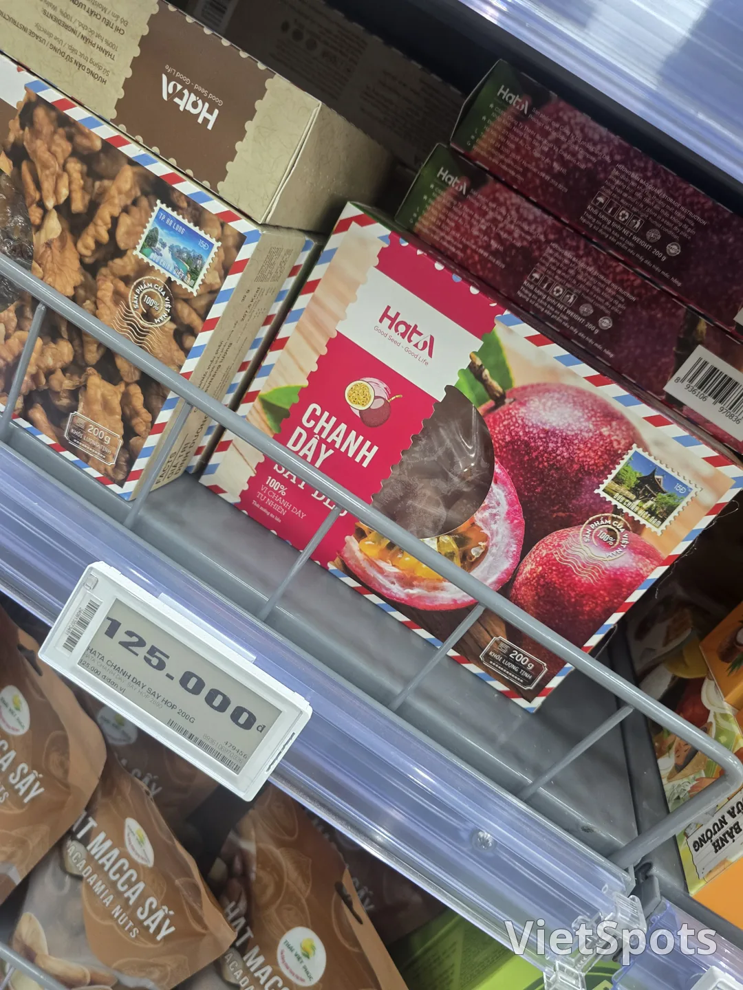 MM Supercenter Đà Nẵng