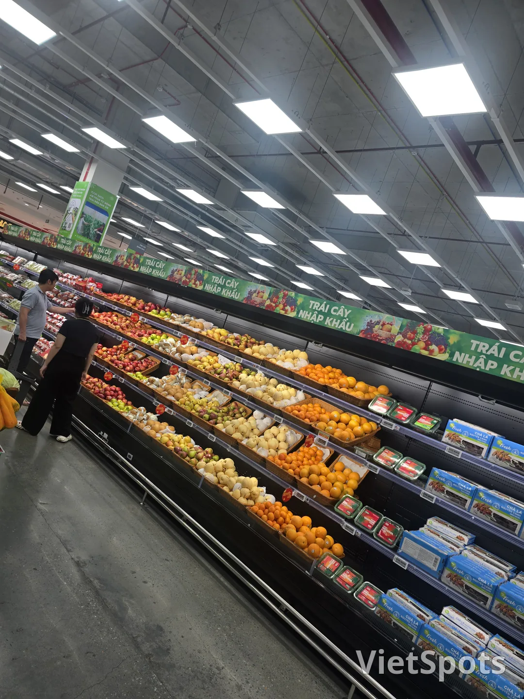 MM Supercenter Đà Nẵng