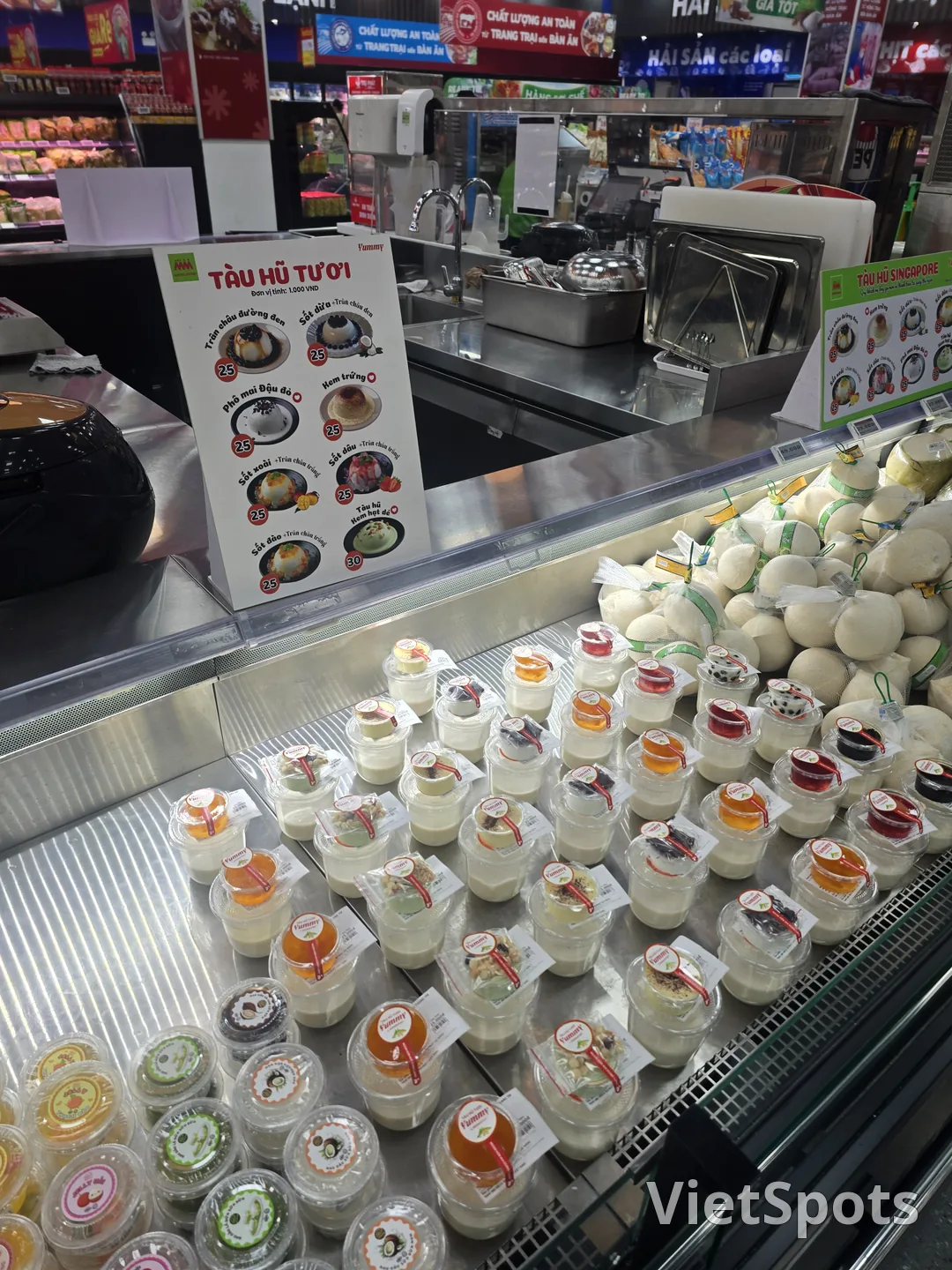 MM Supercenter Đà Nẵng