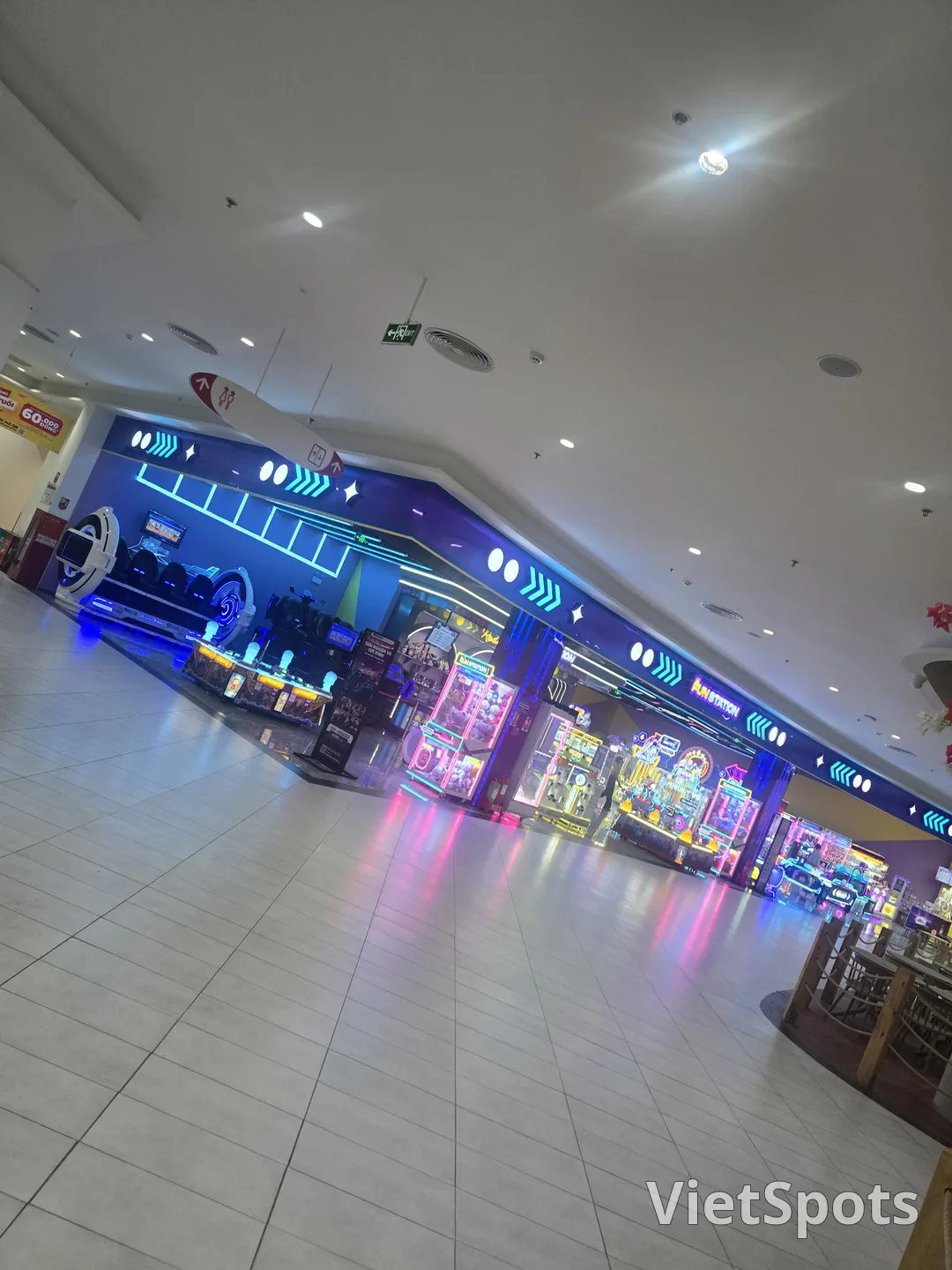MM Supercenter Đà Nẵng