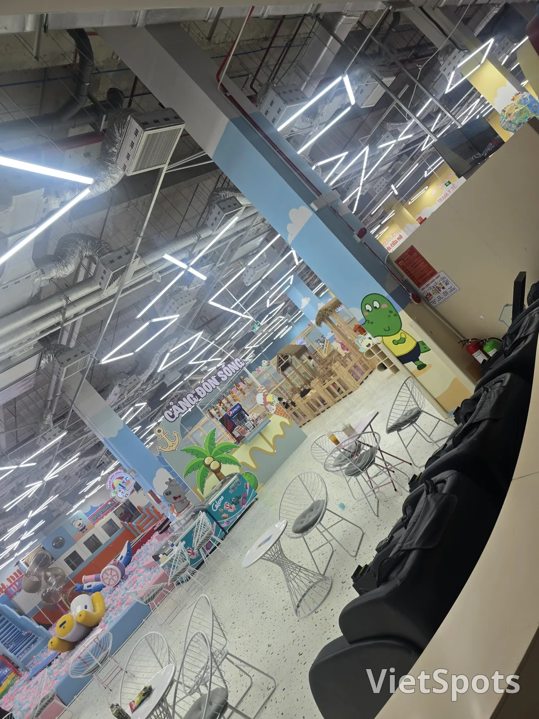 MM Supercenter Đà Nẵng