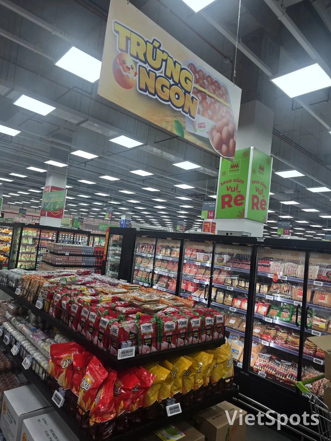 MM Supercenter Đà Nẵng