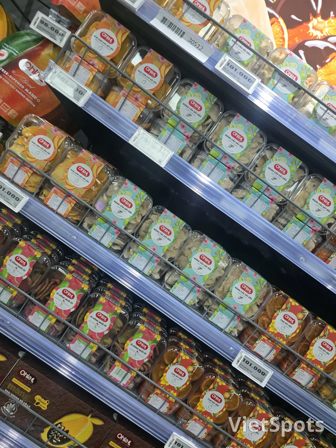 MM Supercenter Đà Nẵng