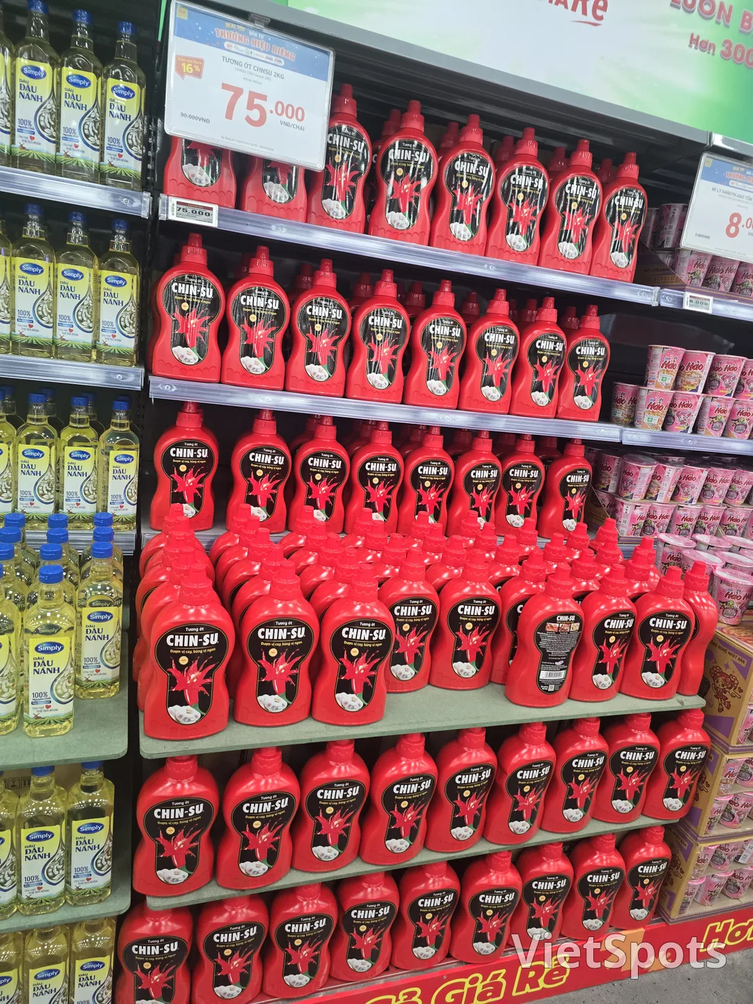 MM Supercenter Đà Nẵng