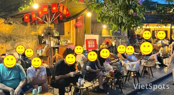 Why There Are So Many Korean People in Da Nang