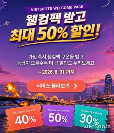 Why There Are So Many Korean People in Da Nang