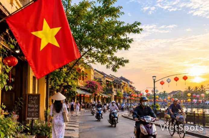 Viet หมายความว่าอะไรกันนะ? 🤔