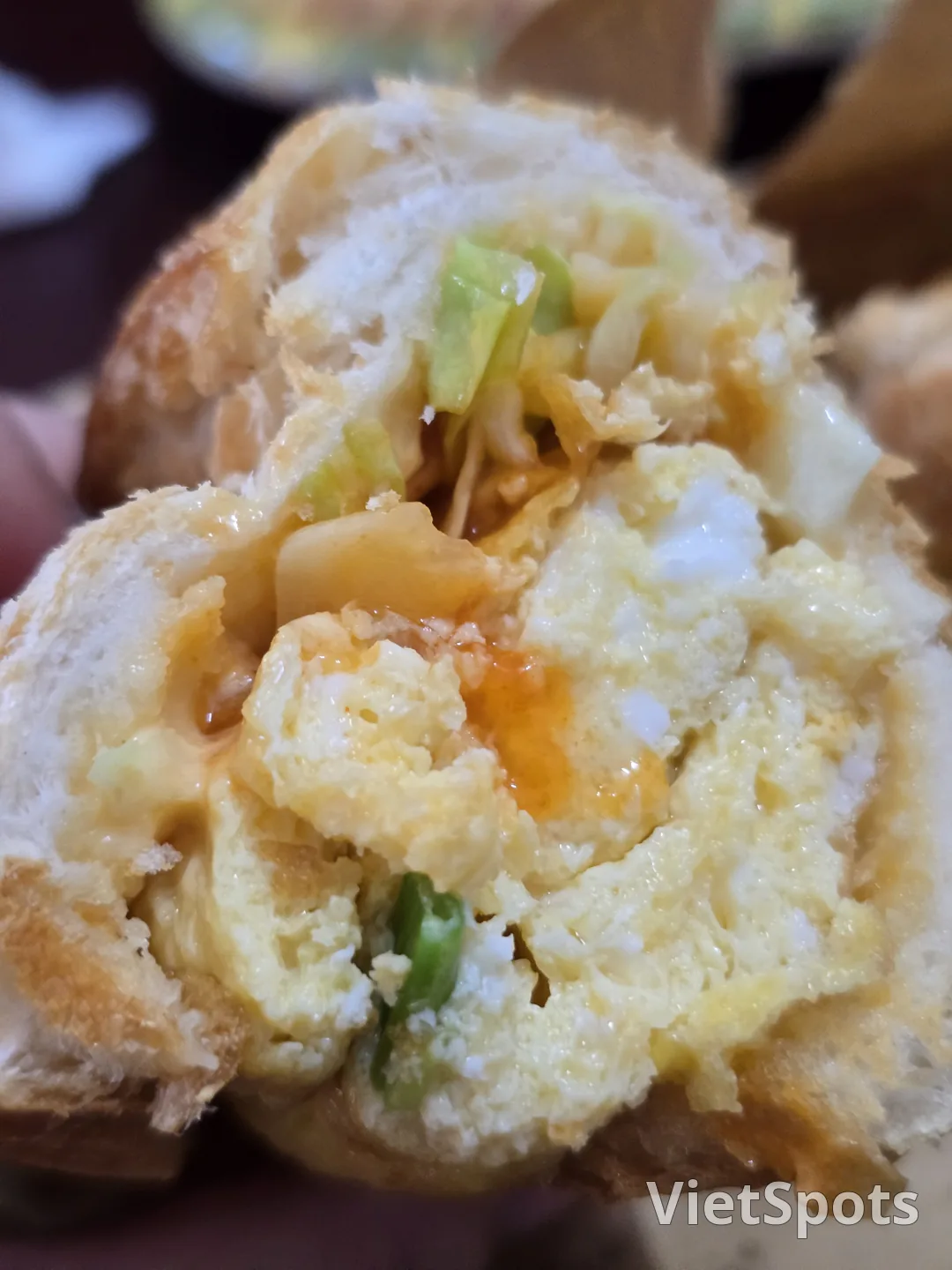 🇻🇳 Da Nang Banh Mi Cotien
