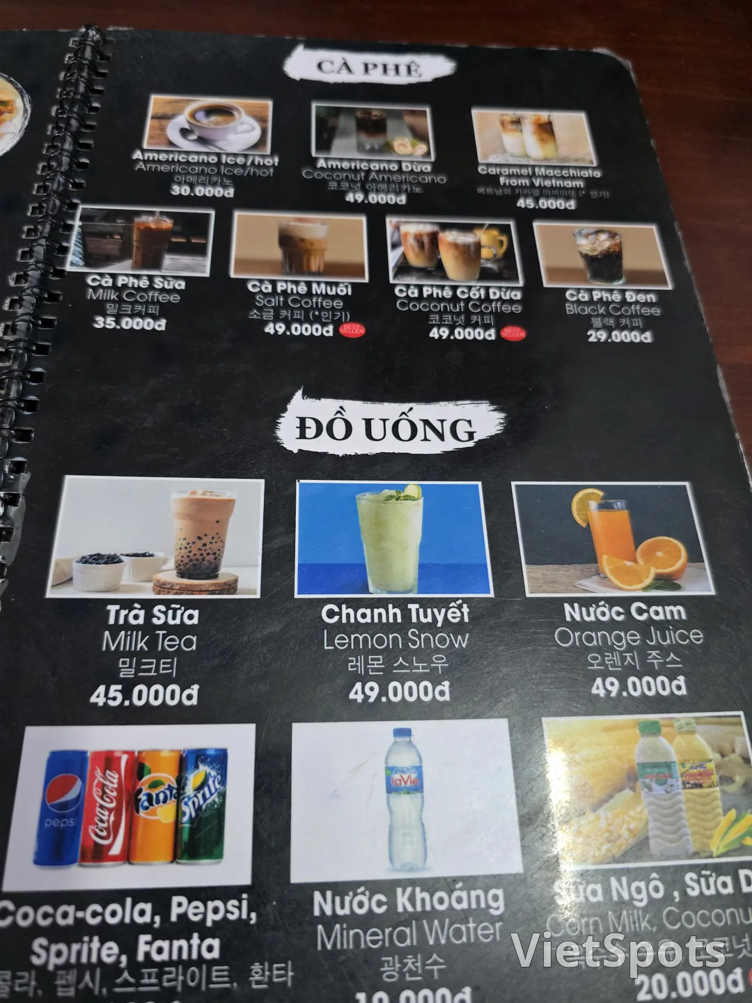 🇻🇳 Da Nang Banh Mi Cotien