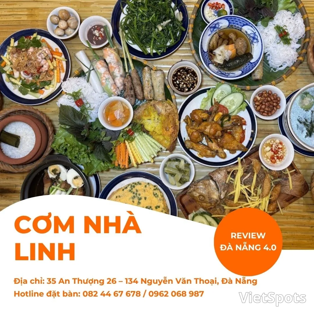 📌 峴港美味早餐-午餐-晚餐餐廳大全(2025版)