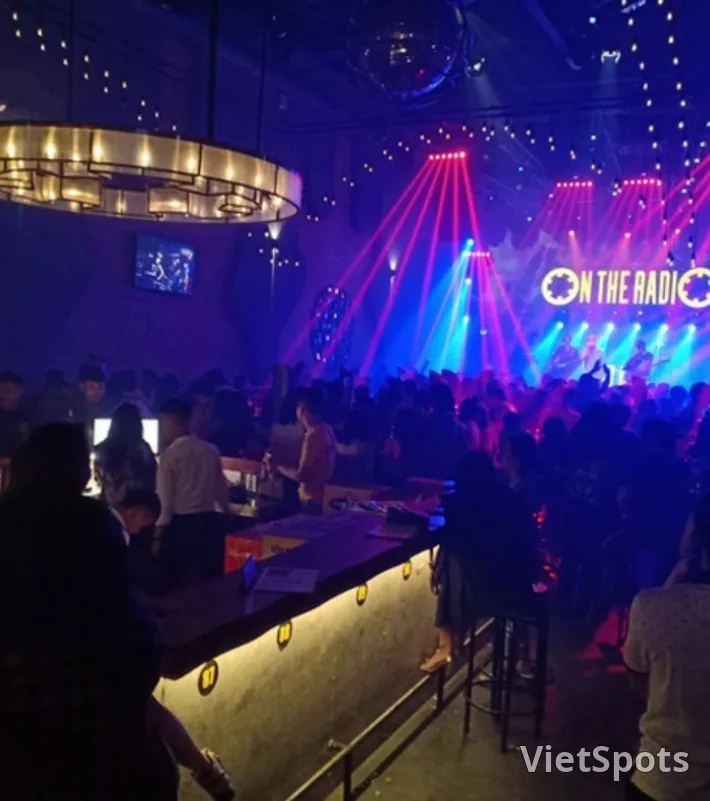 岘港？当然是夜生活！岘港晚上值得去的6个地方!!