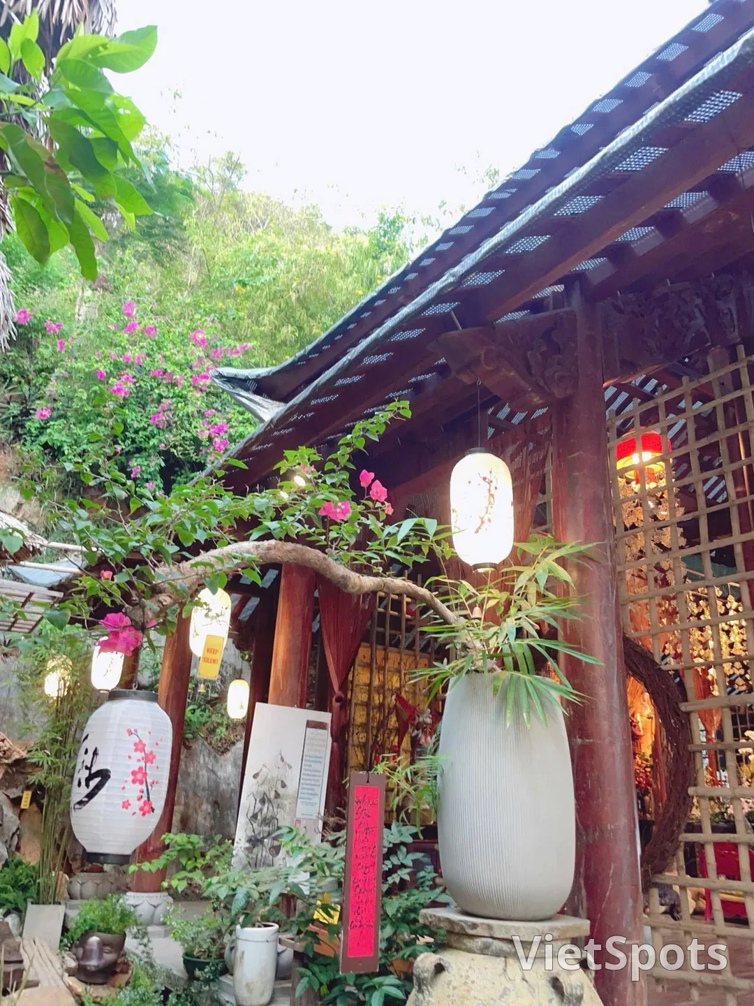 「ゆっくり歩き、深く感じたい」そんな日のための目的地!
