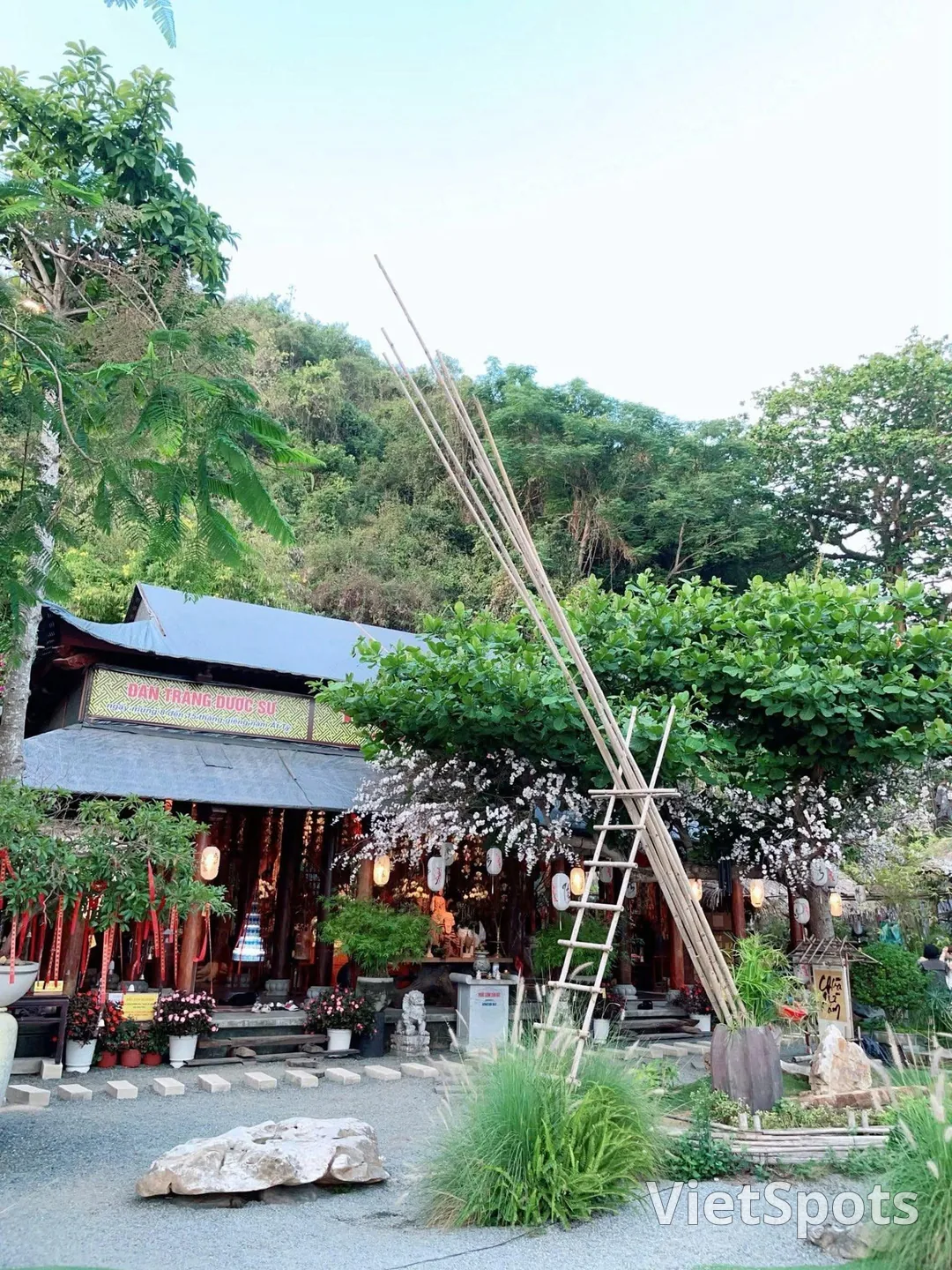 「ゆっくり歩き、深く感じたい」そんな日のための目的地!