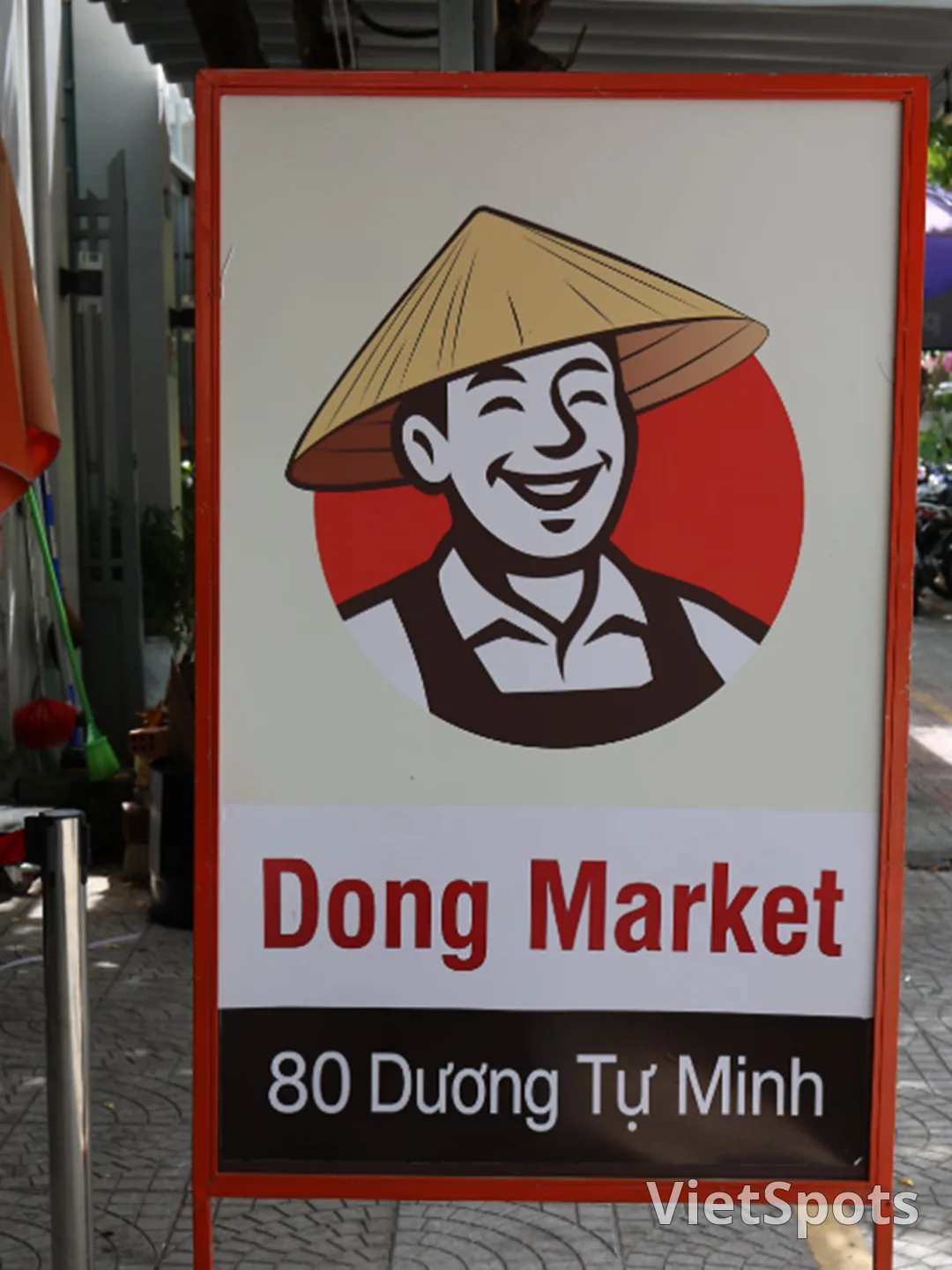 Da Nang Travel Souvenirs Shopping Recommendation! Dong Market!
