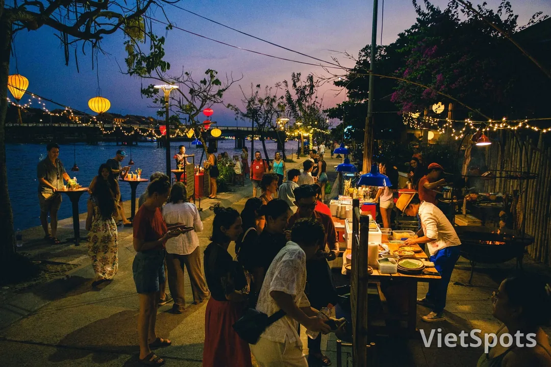 Mango Rooms Hoi An – When Vietnamese cuisine is reinvented in an international style