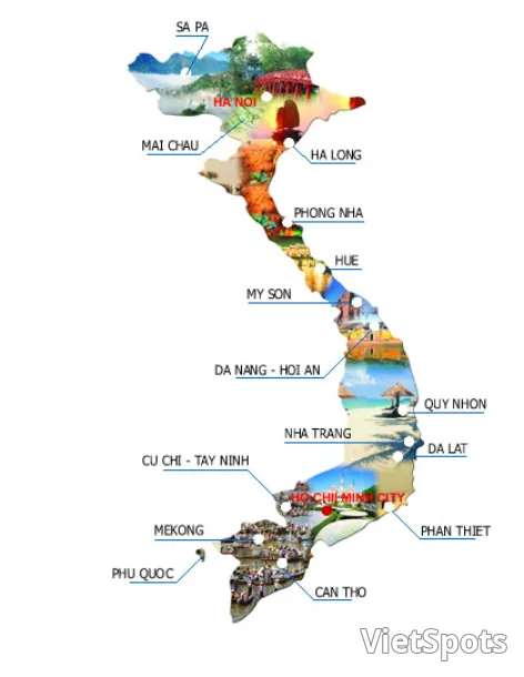 Stories about Vietnam that will make your trip to Da Nang, Vietnam even more fun if you know them before you go