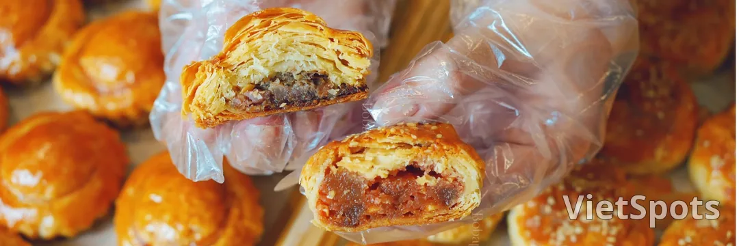 BOBAP Local Snacks — ダナンの中心にある食べ歩きグルメの楽園 🧋🍡