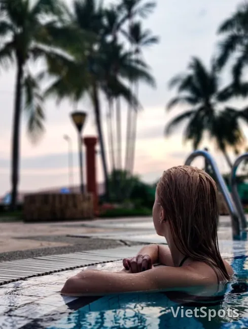 เที่ยวพักผ่อนในโรงแรมและรีสอร์ตที่ดานัง 🏝️