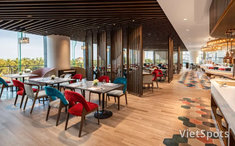 เที่ยวพักผ่อนในโรงแรมและรีสอร์ตที่ดานัง 🏝️