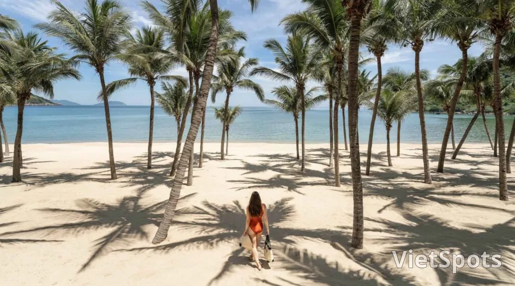เที่ยวพักผ่อนในโรงแรมและรีสอร์ตที่ดานัง 🏝️