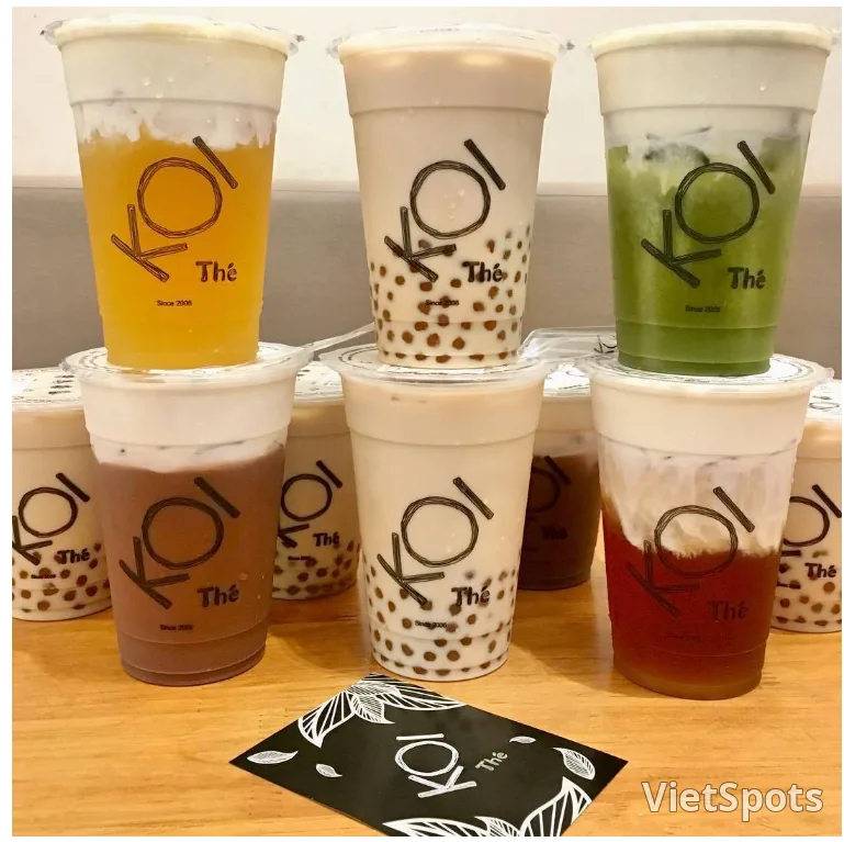 奶茶控的真爱