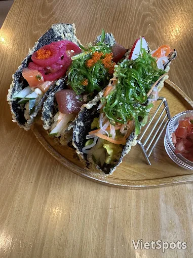 Vietnom Local Eatery ダナン – ひと味違うコミュニケーション体験を通してベトナム料理を発見しよう