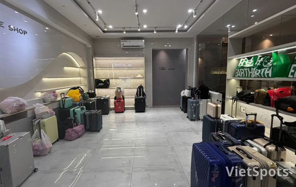 วันสุดท้ายของทริปดานัง ถ้ายังมีเวลาเหลือก่อนขึ้นเครื่องล่ะ? ✈️