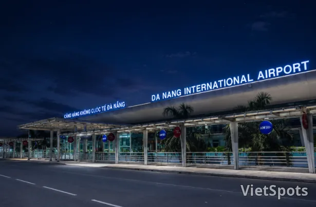 วันสุดท้ายของทริปดานัง ถ้ายังมีเวลาเหลือก่อนขึ้นเครื่องล่ะ? ✈️