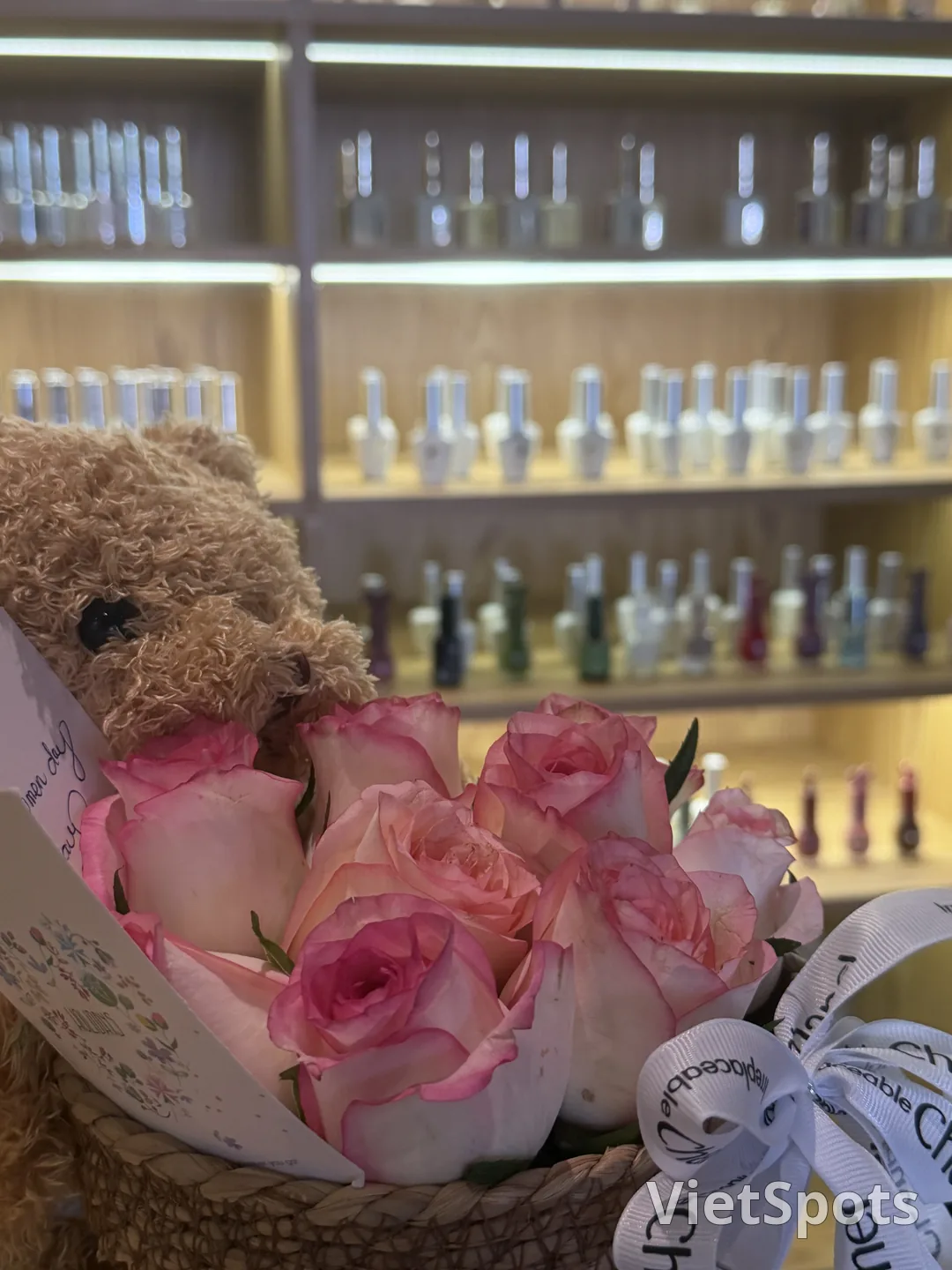 The Celebration Continues – Treat Yourself at Choeu Spa