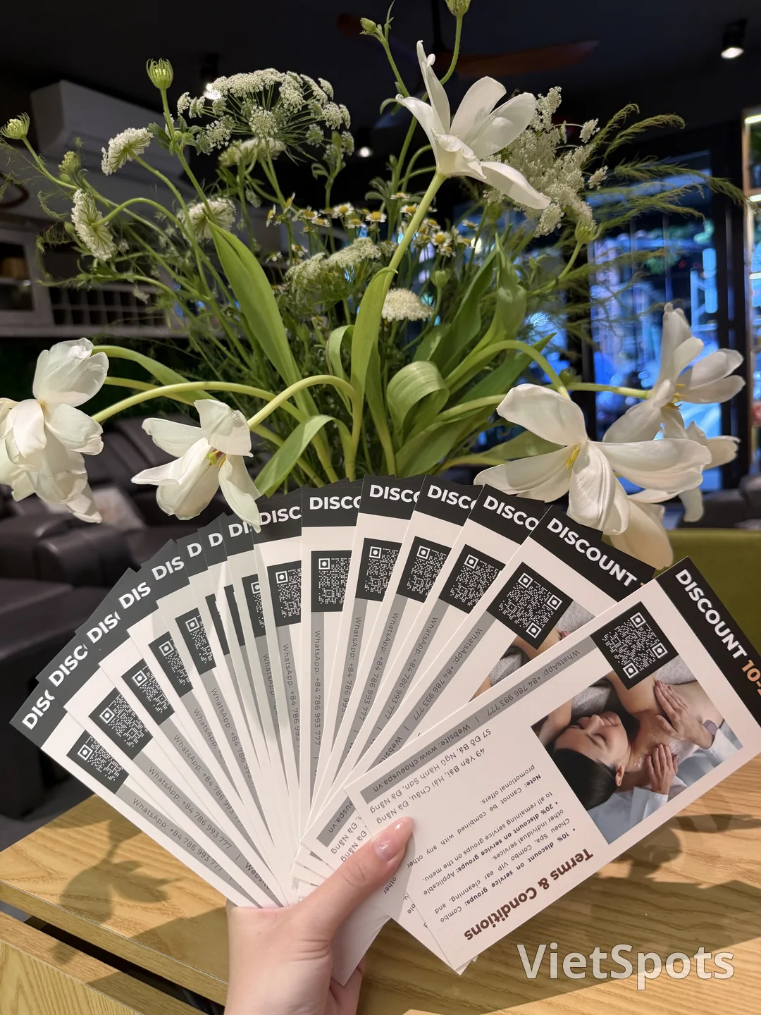 The Celebration Continues – Treat Yourself at Choeu Spa