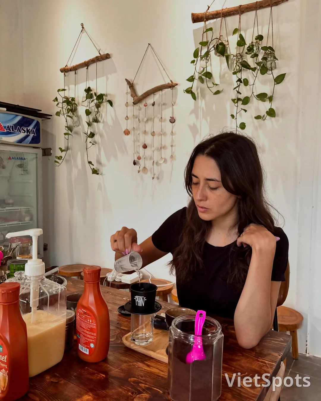 PHIN Coffee Class ดานัง – ชงกาแฟเวียดนามด้วยมือของคุณเอง และค้นพบเรื่องราวเบื้องหลังรสชาติแต่ละแบบ