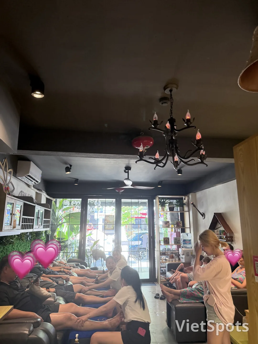 ☀️💚 HAVE YOU MADE AN APPOINTMENT WITH CHOEU SPA TODAY? 🌿