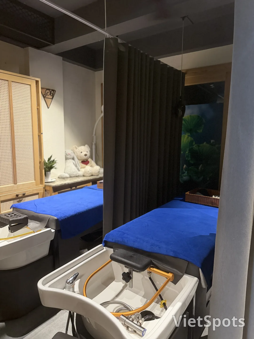 ☀️💚 HAVE YOU MADE AN APPOINTMENT WITH CHOEU SPA TODAY? 🌿