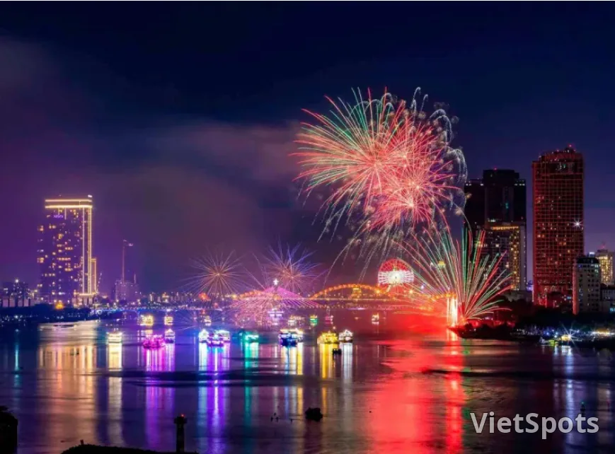 What's Fun in Da Nang During the Rainy Season? A Full Review of a "Stay-Dry" Itinerary for Stormy, Rainy Days
