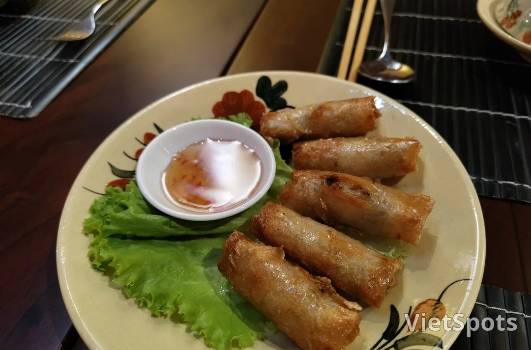 介绍会安美食♪ 哪一道最好吃呢？