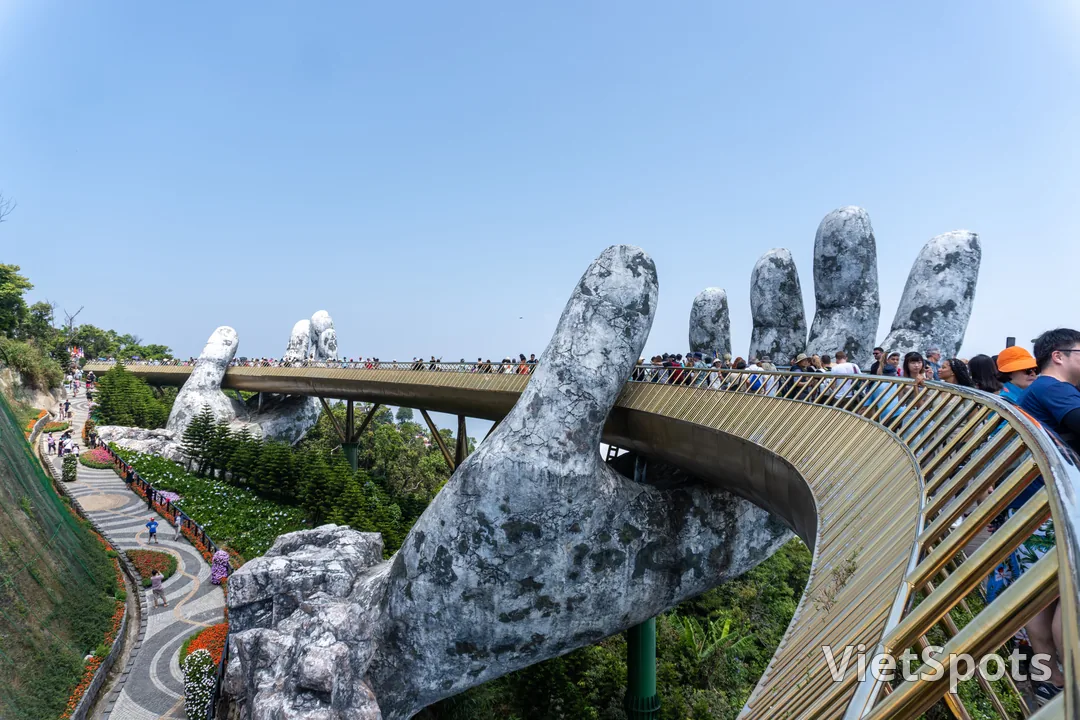 The best time to visit Da Nang, from beach itineraries to rainy-day alternatives ☀️🌴