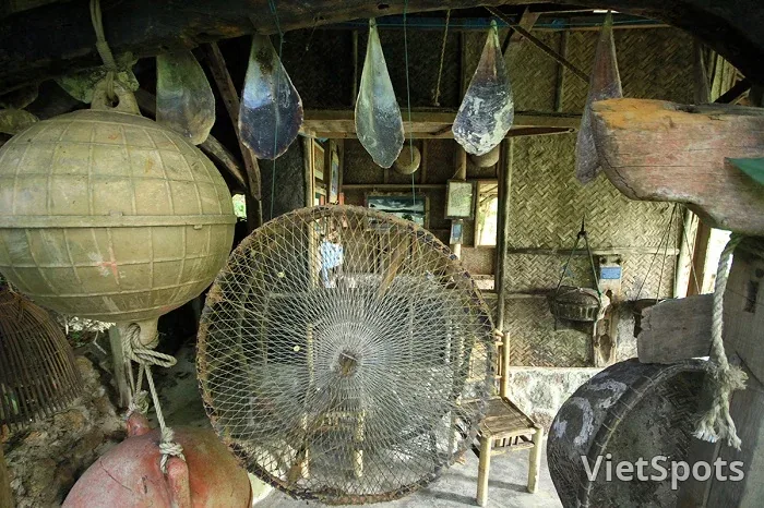 Bảo tàng Đồng Đình Đà Nẵng – Khám phá khu vườn ký ức ẩn mình giữa rừng Sơn Trà