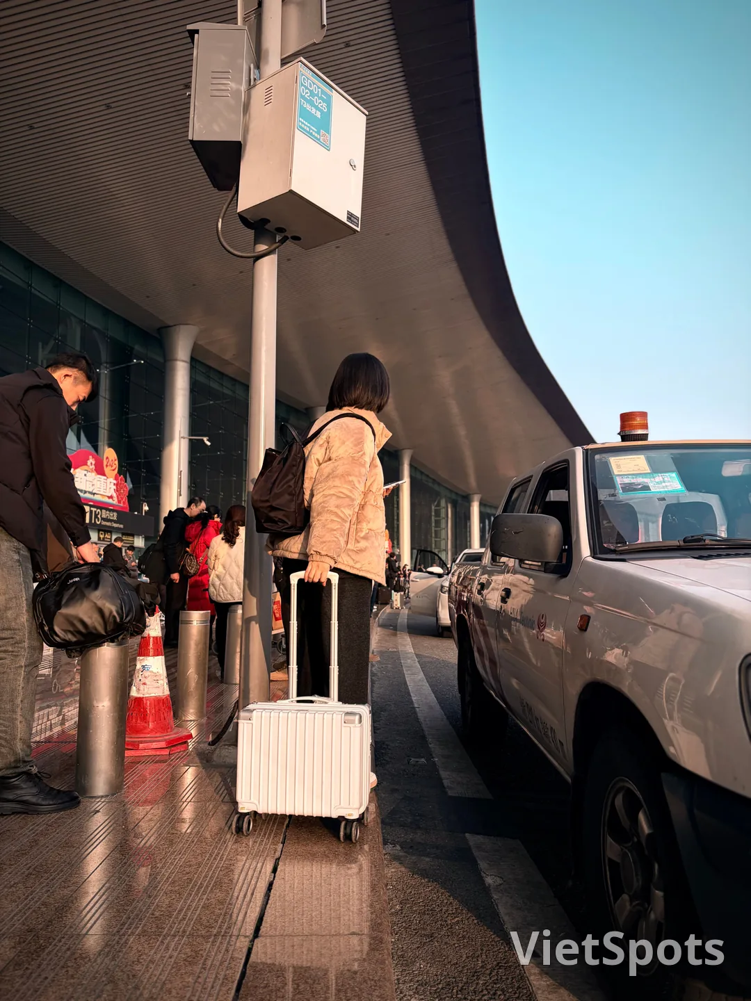 다낭 공항에서 시내로, 픽업·eSIM·도착 체크리스트 ✈️