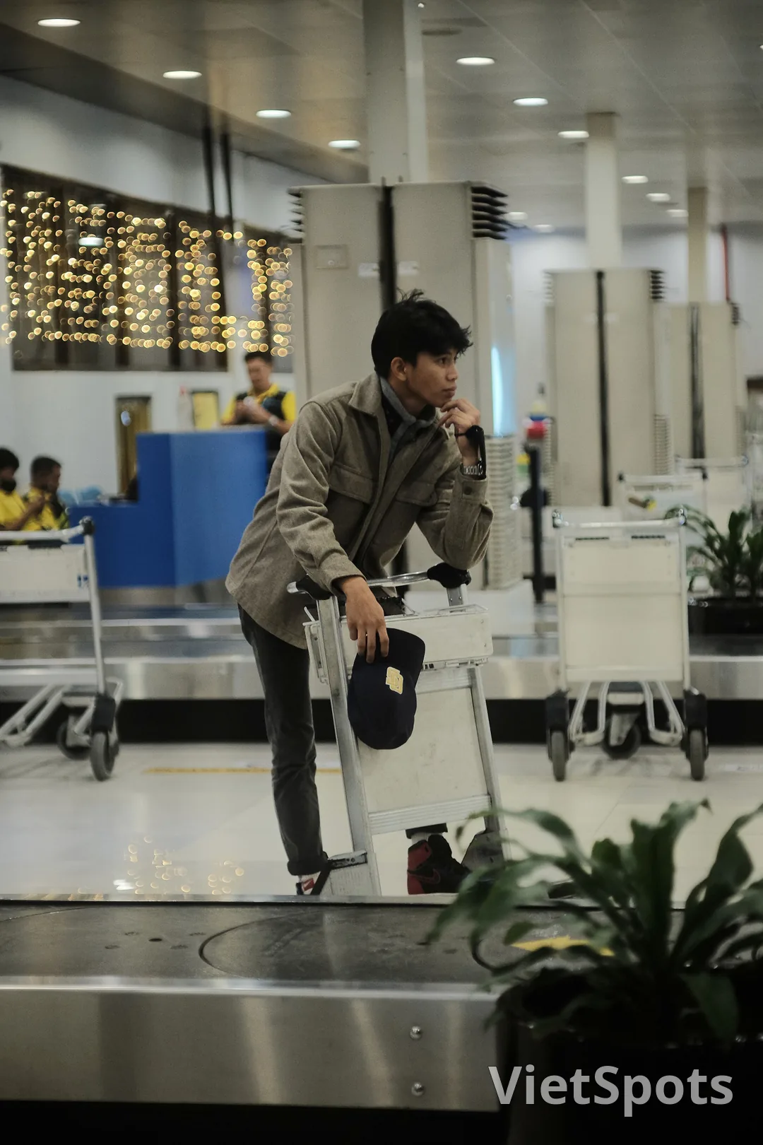 다낭 공항에서 시내로, 픽업·eSIM·도착 체크리스트 ✈️