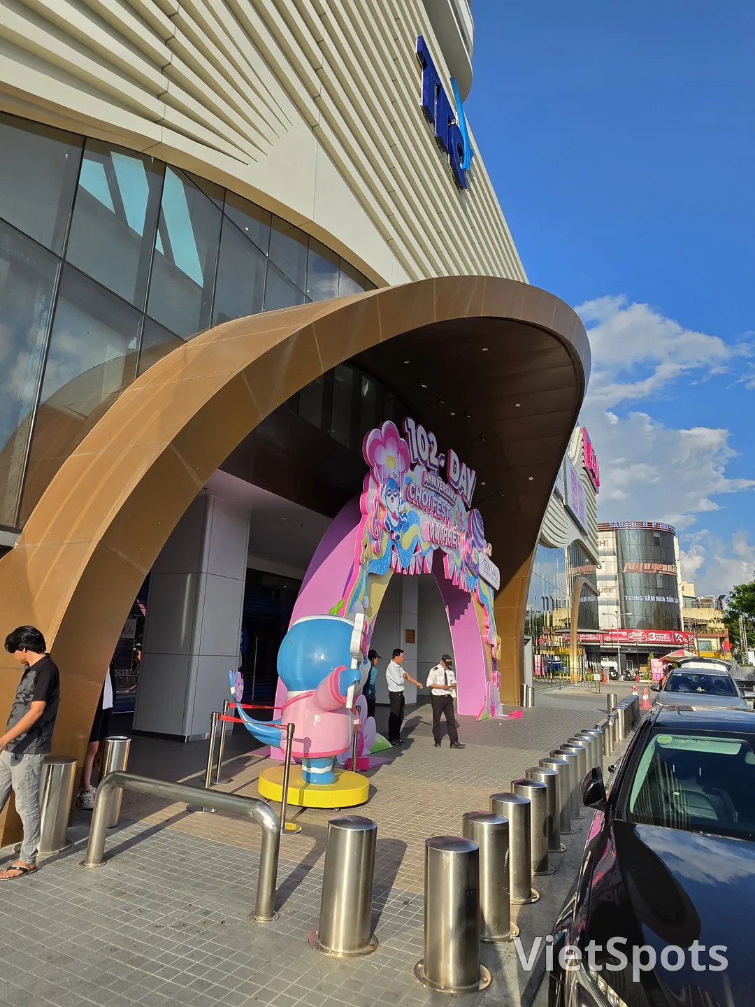 AEON MALL Da Nang Thanh Khe Floor-by-Floor Exploration — 5 Minutes from Da Nang Airport, a Place Where Your Wallet Opens in 5 Seconds