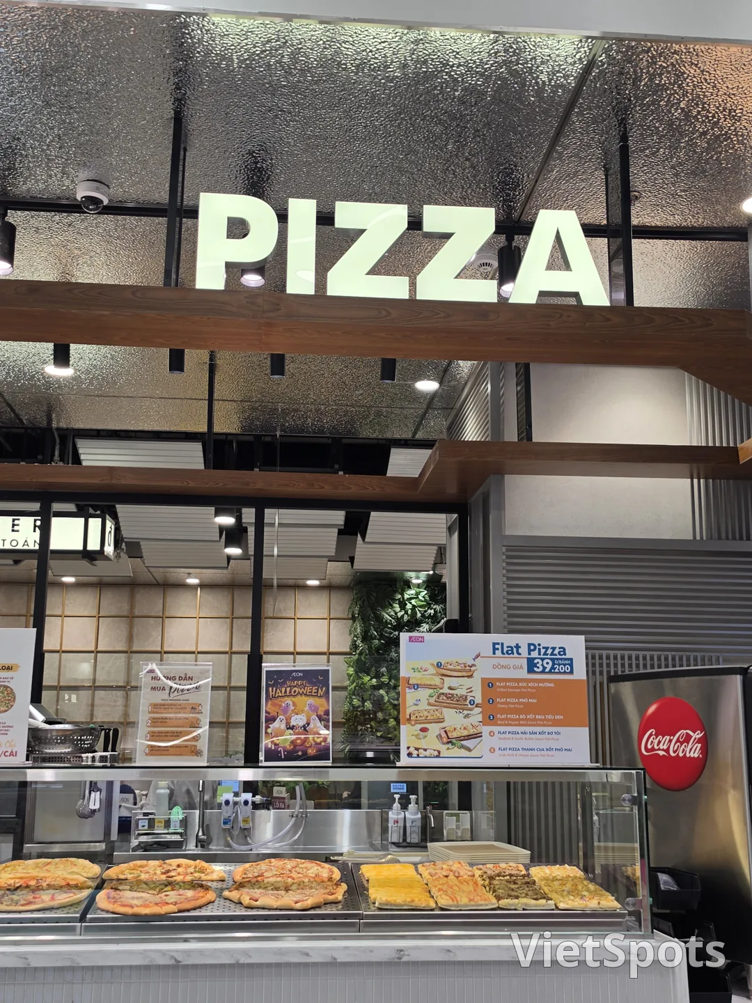 AEON MALL Da Nang Thanh Khe Floor-by-Floor Exploration — 5 Minutes from Da Nang Airport, a Place Where Your Wallet Opens in 5 Seconds