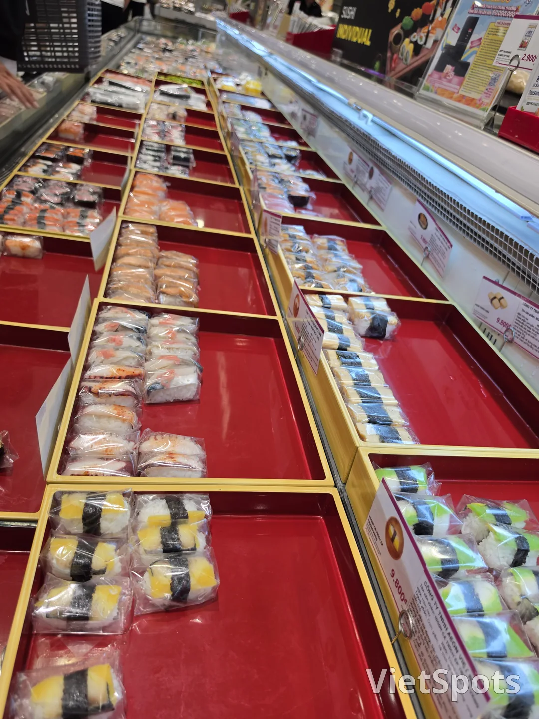 AEON MALL Da Nang Thanh Khe Floor-by-Floor Exploration — 5 Minutes from Da Nang Airport, a Place Where Your Wallet Opens in 5 Seconds