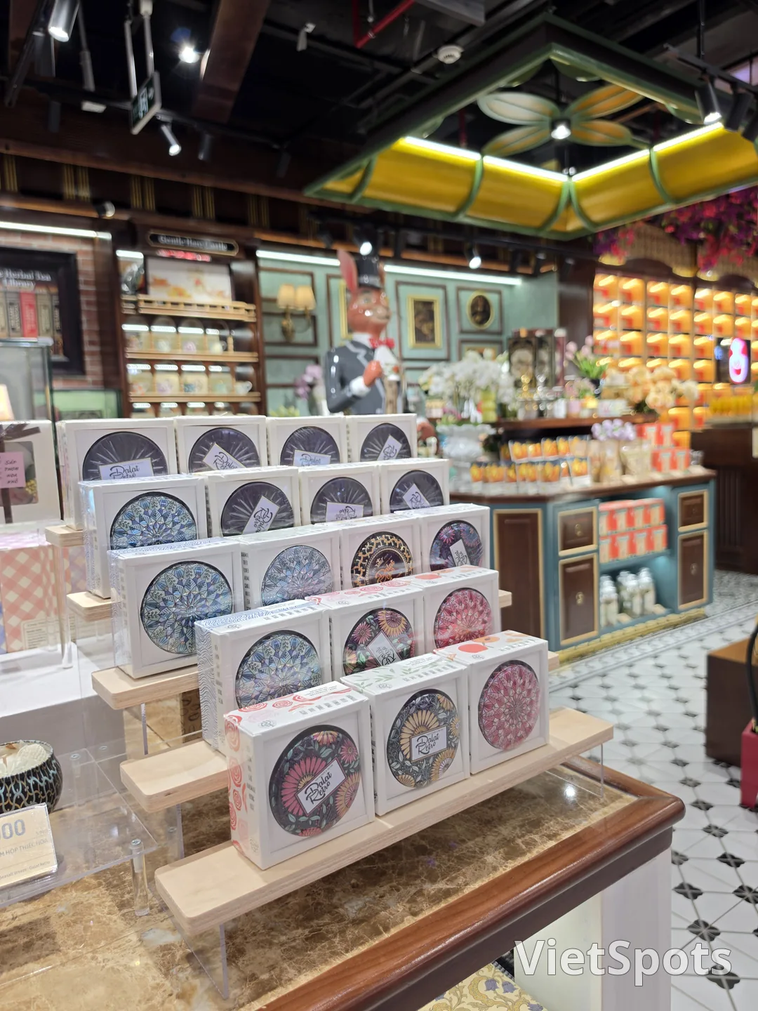 AEON MALL Da Nang Thanh Khe Floor-by-Floor Exploration — 5 Minutes from Da Nang Airport, a Place Where Your Wallet Opens in 5 Seconds