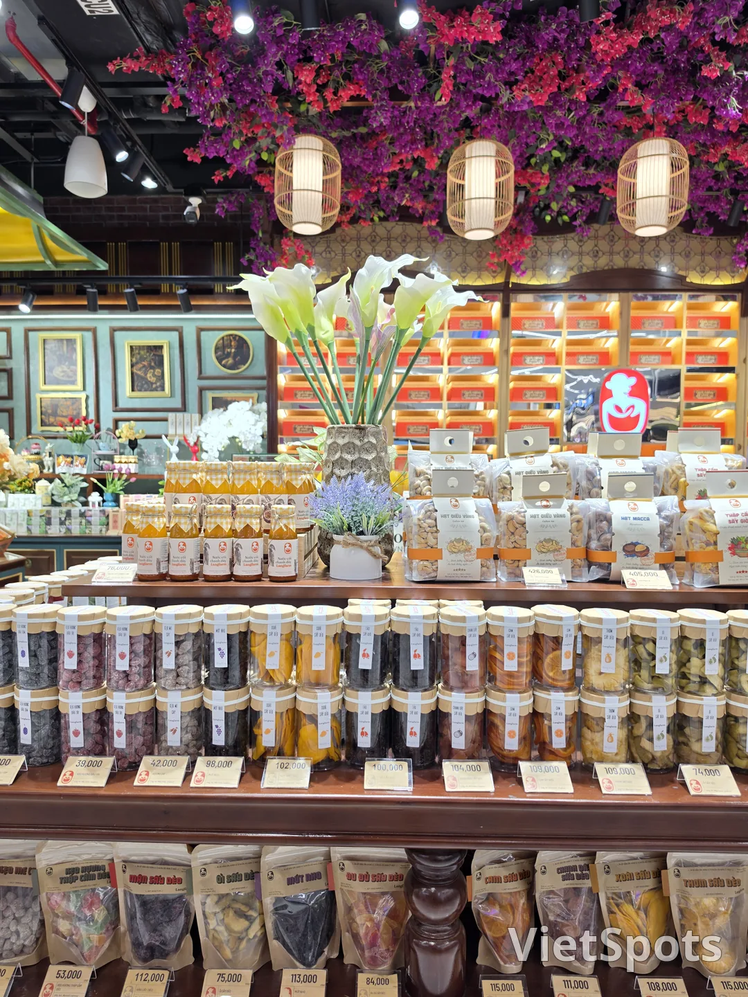 AEON MALL Da Nang Thanh Khe Floor-by-Floor Exploration — 5 Minutes from Da Nang Airport, a Place Where Your Wallet Opens in 5 Seconds