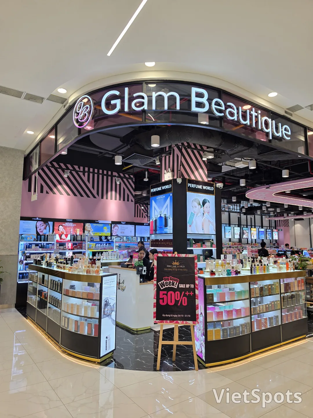 AEON MALL Da Nang Thanh Khe Floor-by-Floor Exploration — 5 Minutes from Da Nang Airport, a Place Where Your Wallet Opens in 5 Seconds