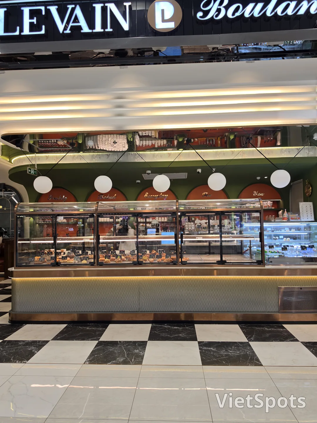 AEON MALL Da Nang Thanh Khe Floor-by-Floor Exploration — 5 Minutes from Da Nang Airport, a Place Where Your Wallet Opens in 5 Seconds
